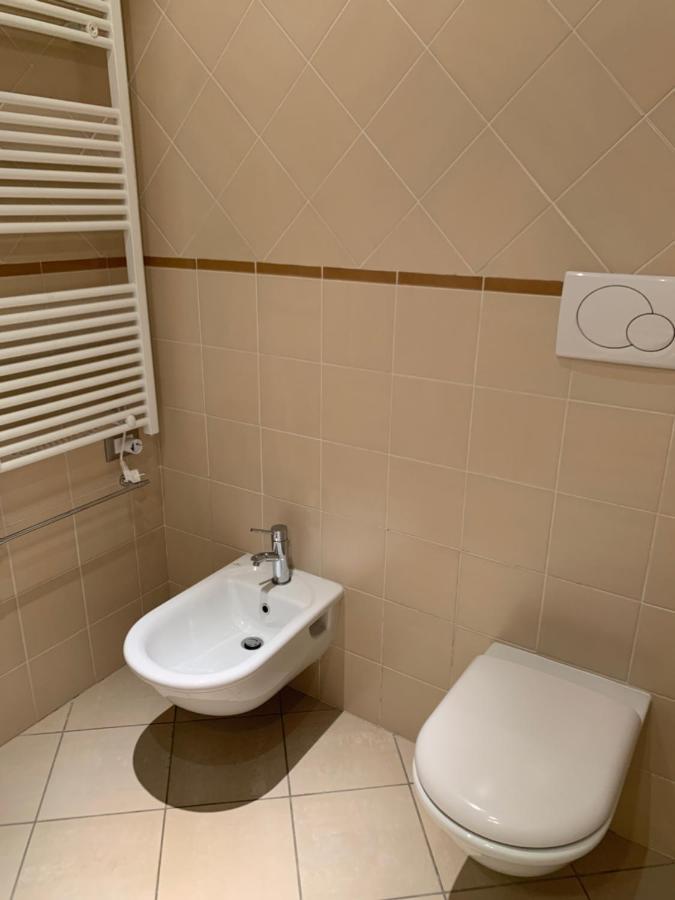 Luxury Apartment San Lorenzo Al Mare Dış mekan fotoğraf